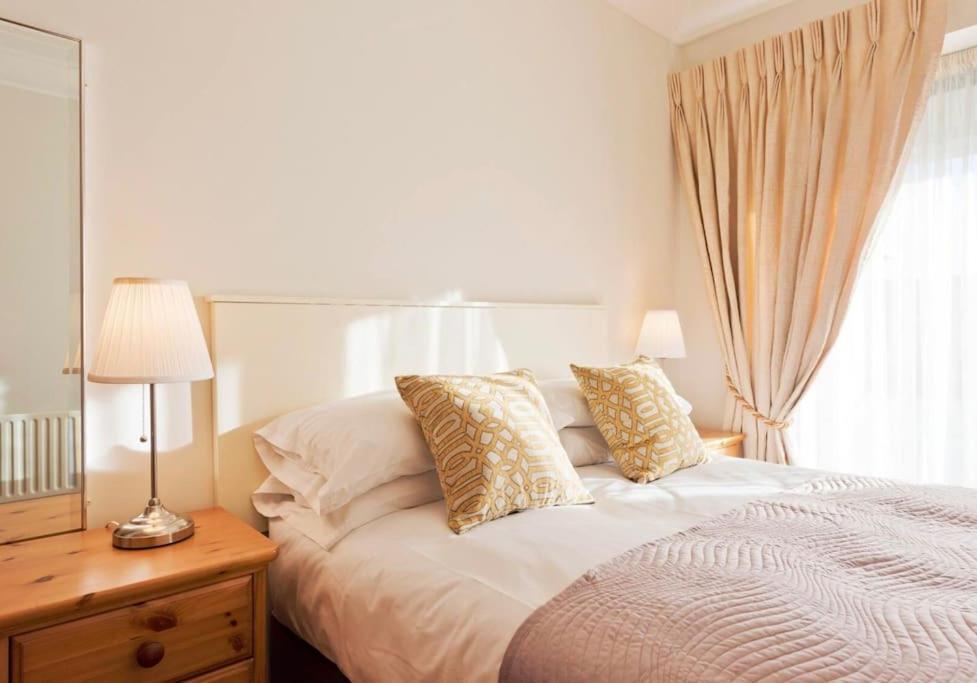 Luxury In D1 Appartement Dublin