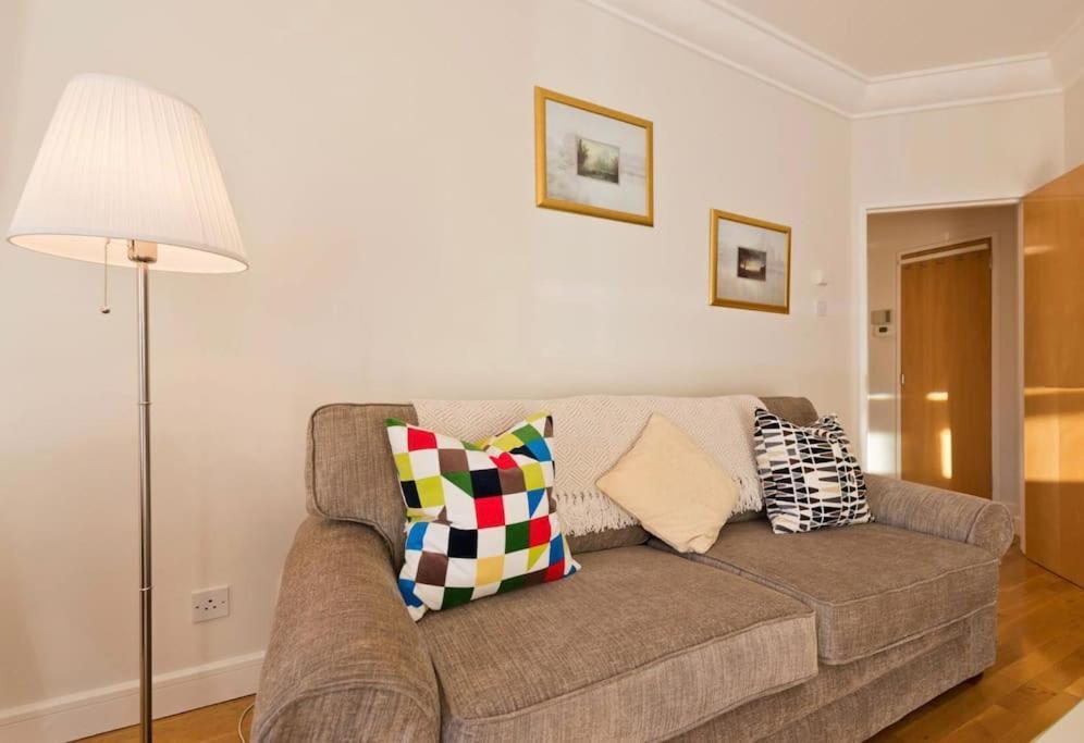 Appartement Luxury In D1 Dublin