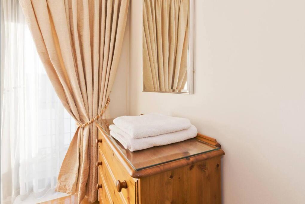 Appartement Luxury In D1 Dublin