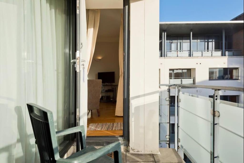 Appartement Luxury In D1