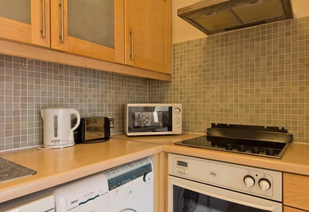 Luxury In D1 Appartement *